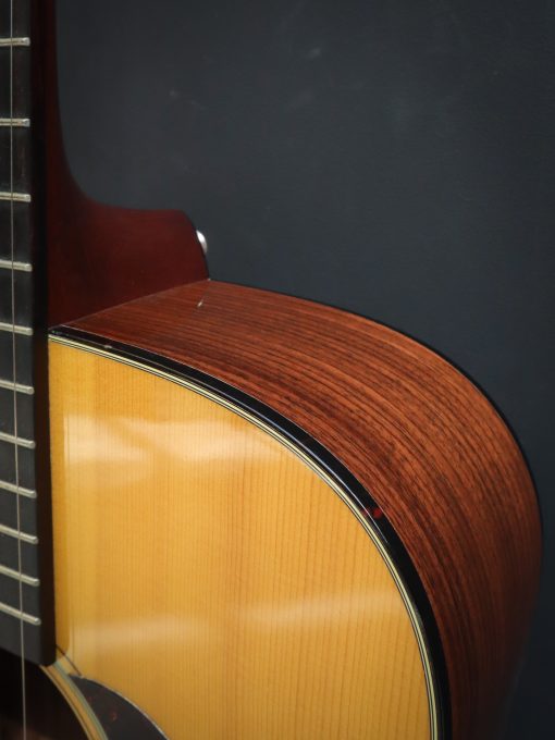 Martin Custom Shop D-28 (Used) - Image 7
