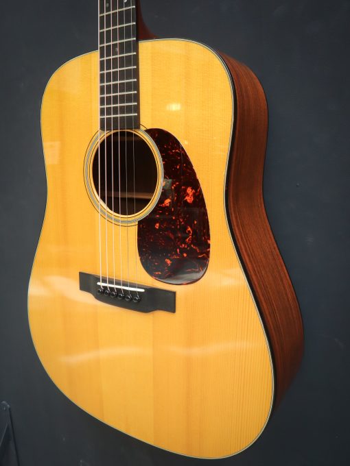 Martin Custom Shop D-28 (Used) - Image 5