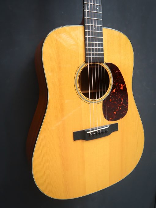 Martin Custom Shop D-28 (Used) - Image 4