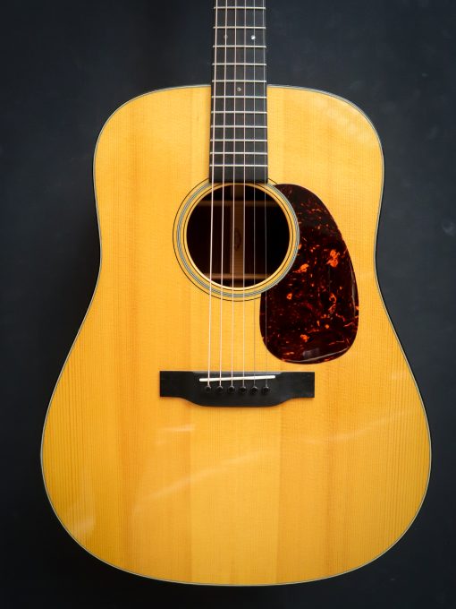 Martin Custom Shop D-28 (Used) - Image 3