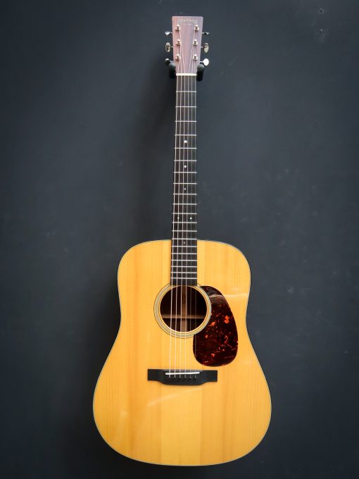 Martin Custom Shop D-28 (Used) - Image 2