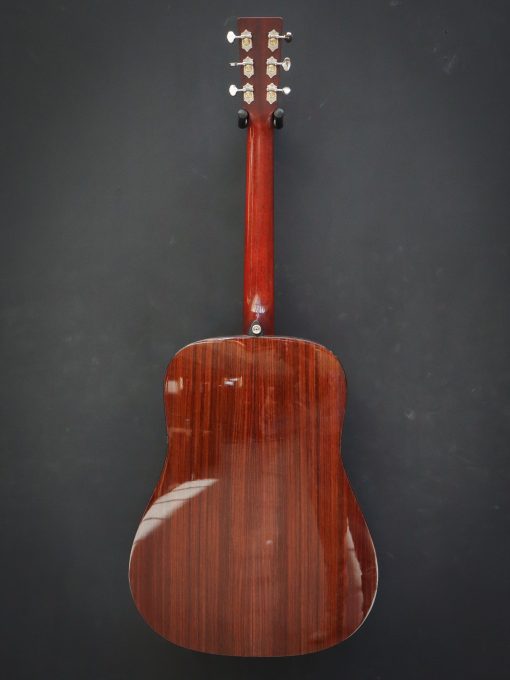 Martin Custom Shop D-28 (Used) - Image 13