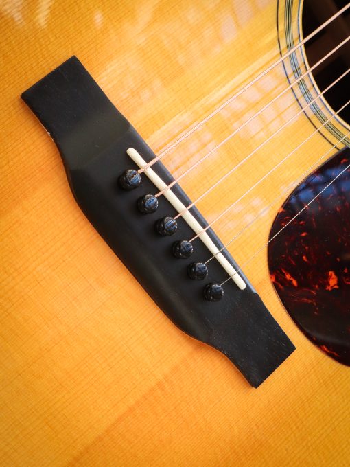 Martin Custom Shop D-28 (Used) - Image 6