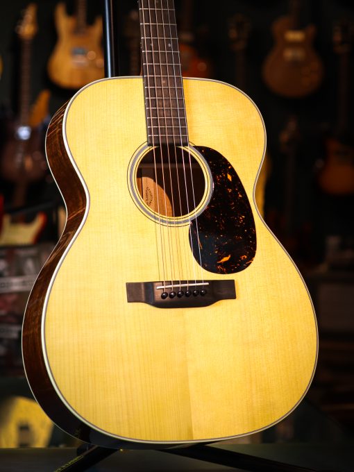 Martin Custom Shop OOO Adirondack Spruce