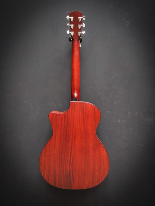 Eastman AC122-1CE CLA - Image 12