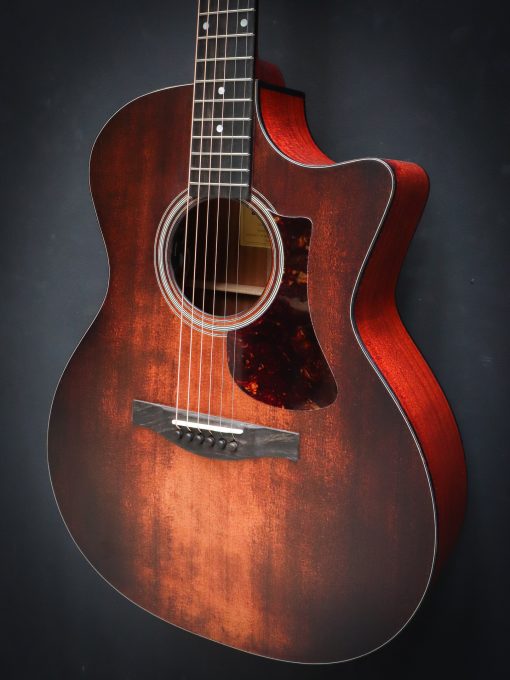 Eastman AC122-1CE CLA - Image 8