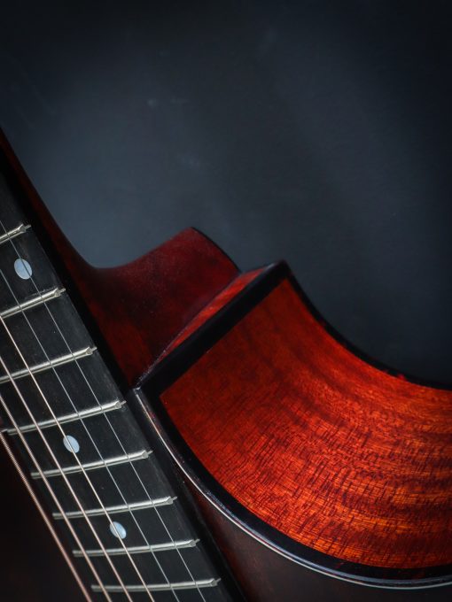 Eastman AC122-1CE CLA - Image 9