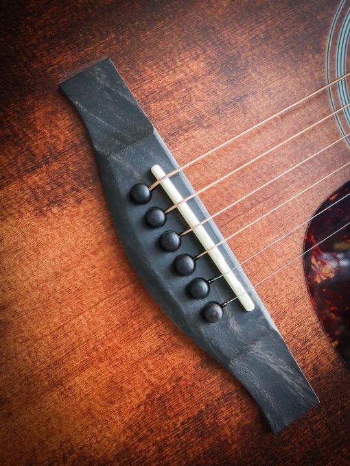 Eastman AC122-1CE CLA - Image 7