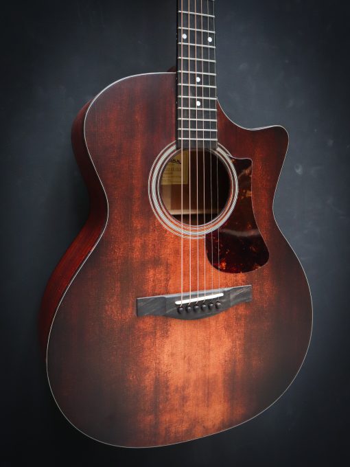 Eastman AC122-1CE CLA - Image 4