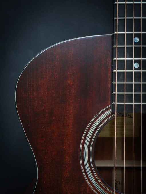 Eastman AC122-1CE CLA - Image 5