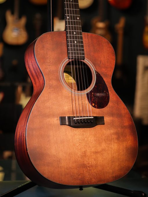Eastman E1 OM CLA