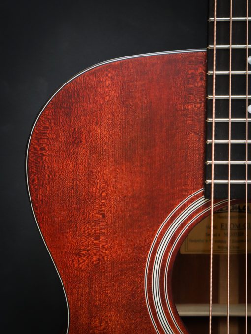 Eastman E1 OM CLA - Image 4