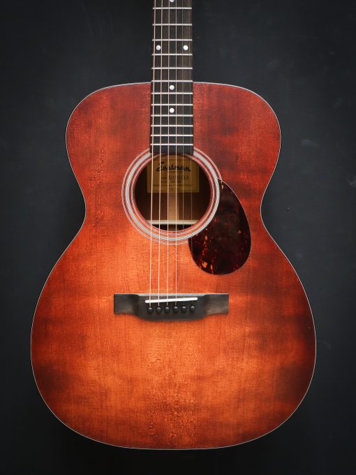 Eastman E1 OM CLA - Image 3