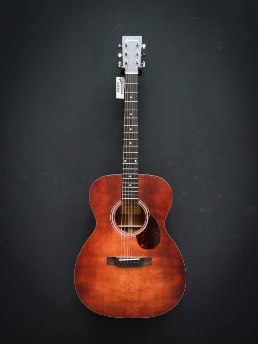 Eastman E1 OM CLA - Image 2