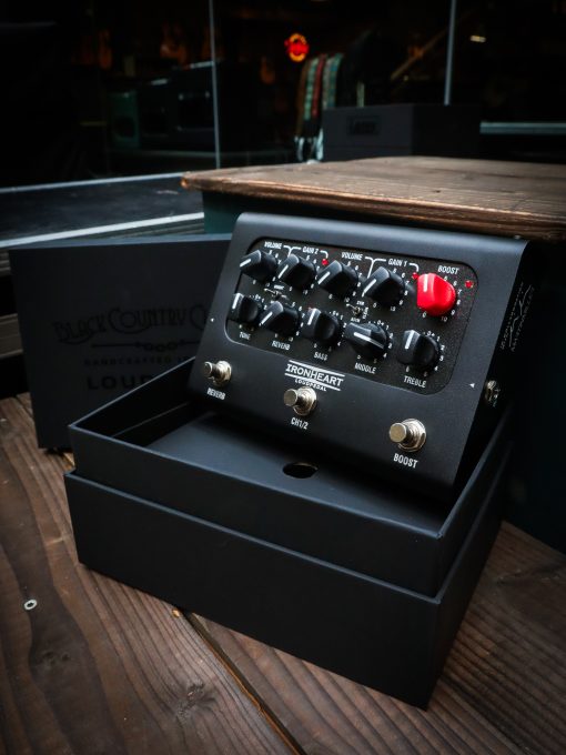 Laney Loudpedal Ironheart - IMM