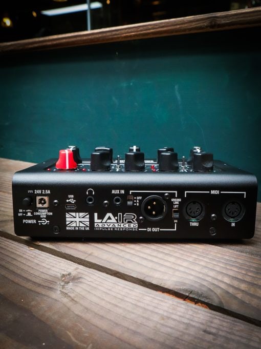 Laney Loudpedal Ironheart - IMM - Image 5