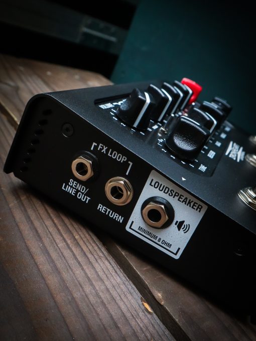 Laney Loudpedal Ironheart - IMM - Image 4