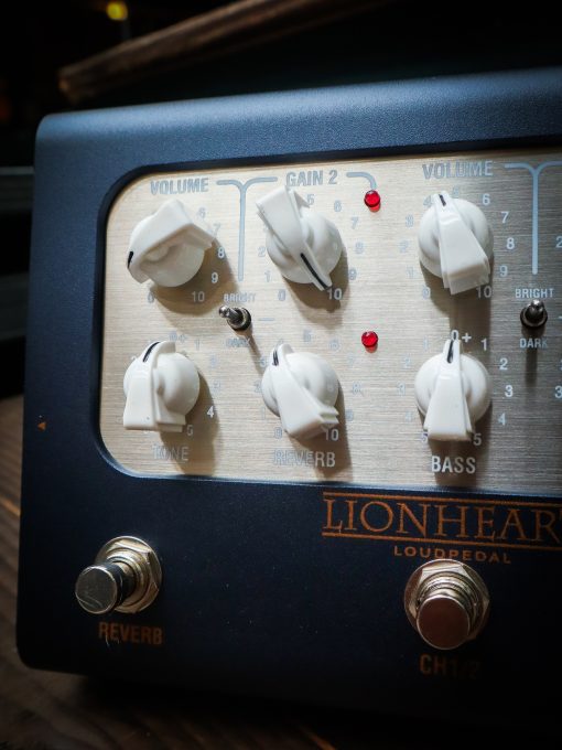 Laney Loudpedal Lionheart - Image 5