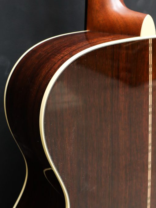 Martin Custom Shop OM-28 - Image 18