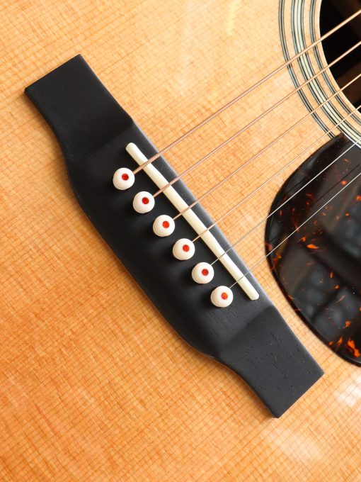 Martin Custom Shop OM-28 - Image 9