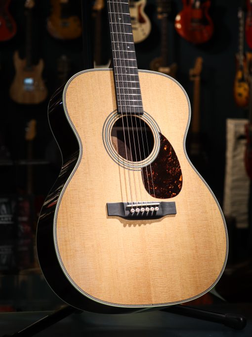 Martin Custom Shop OM-28