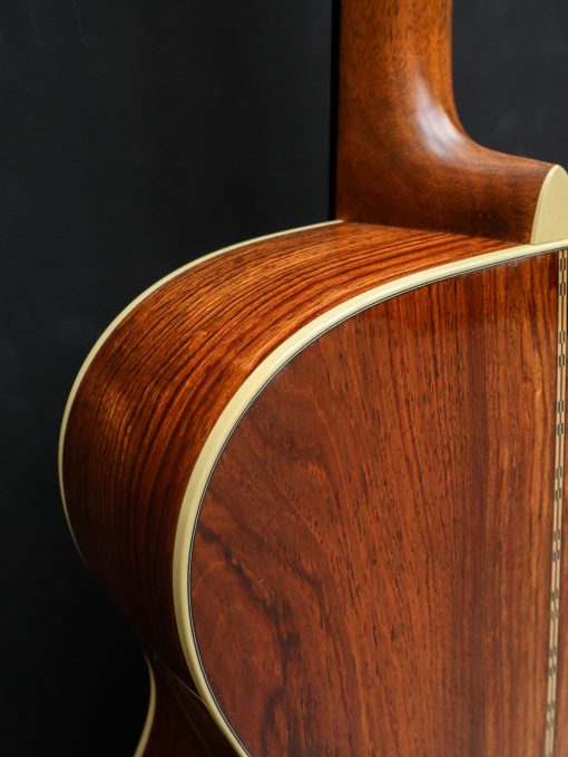 Martin Custom Shop OOO-28 Honduran Rosewood - Image 18