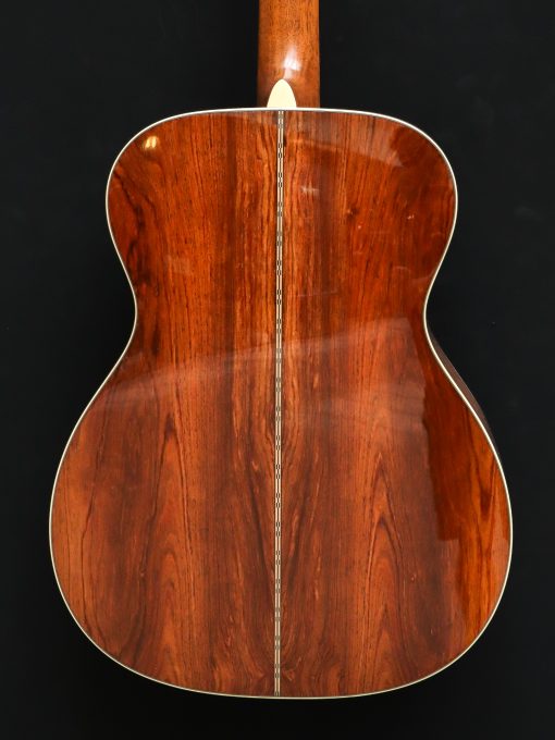 Martin Custom Shop OOO-28 Honduran Rosewood - Image 17