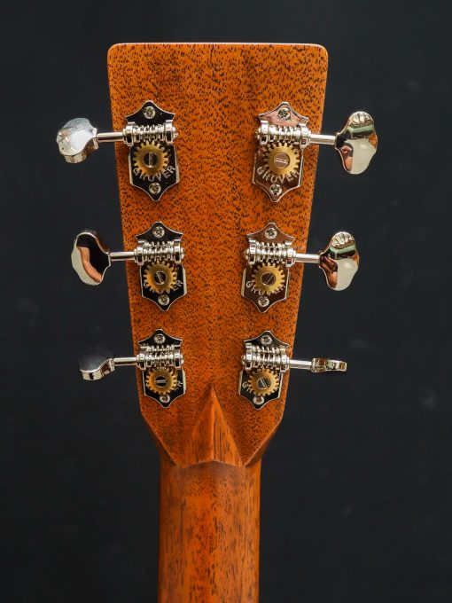 Martin Custom Shop OOO-28 Honduran Rosewood - Image 14