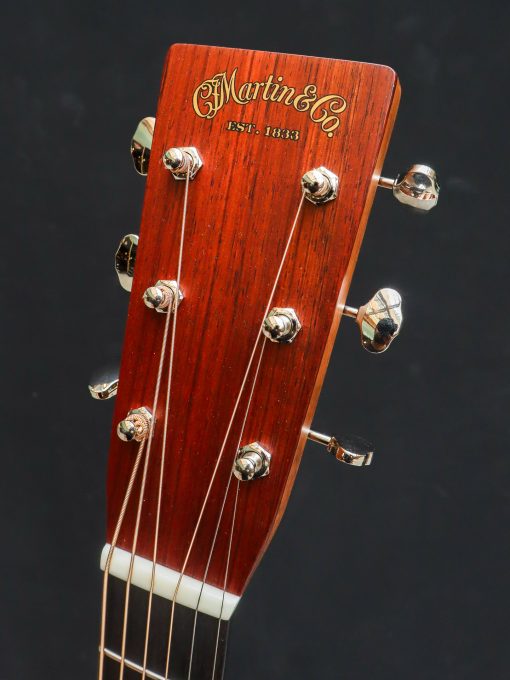 Martin Custom Shop OOO-28 Honduran Rosewood - Image 13