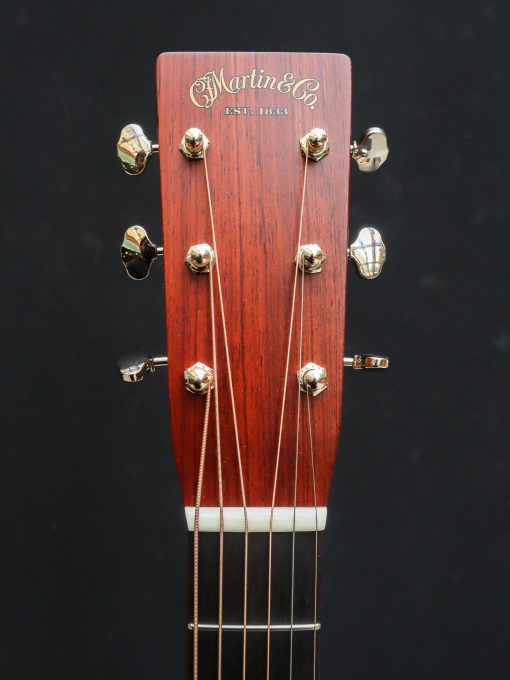 Martin Custom Shop OOO-28 Honduran Rosewood - Image 11