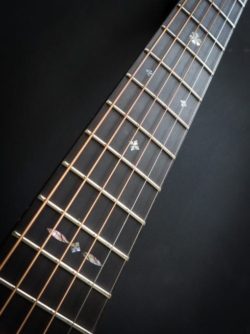 Martin Custom Shop OOO-28 Honduran Rosewood - Image 12