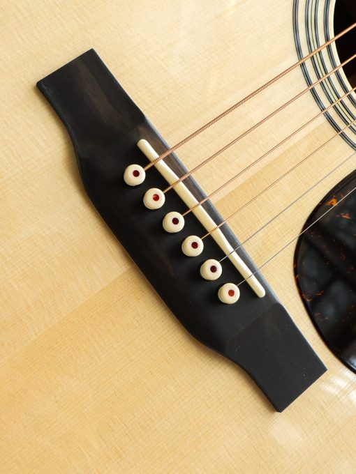 Martin Custom Shop OOO-28 Honduran Rosewood - Image 8