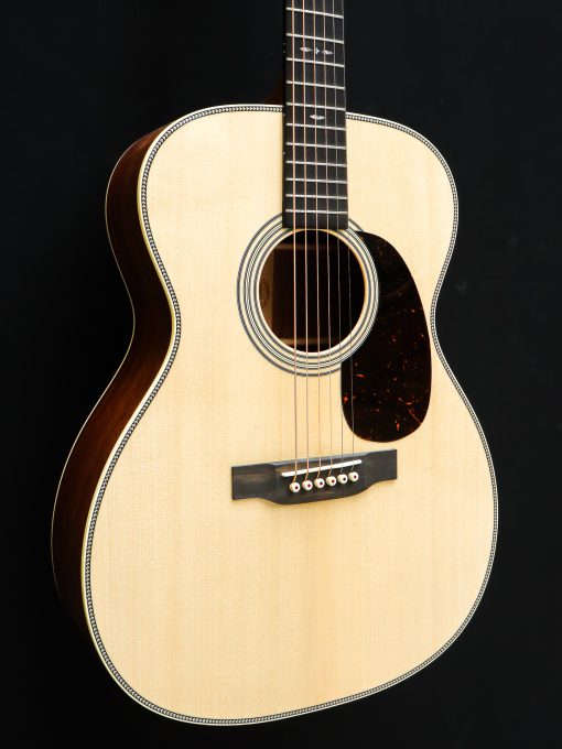 Martin Custom Shop OOO-28 Honduran Rosewood - Image 4