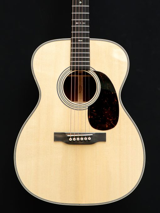 Martin Custom Shop OOO-28 Honduran Rosewood - Image 3