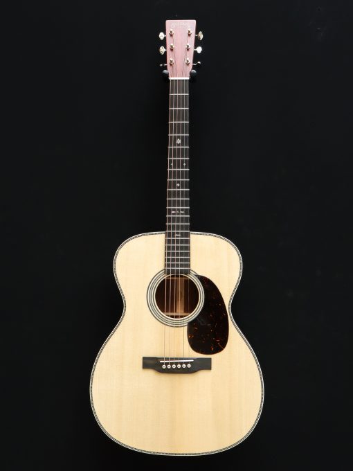 Martin Custom Shop OOO-28 Honduran Rosewood - Image 2