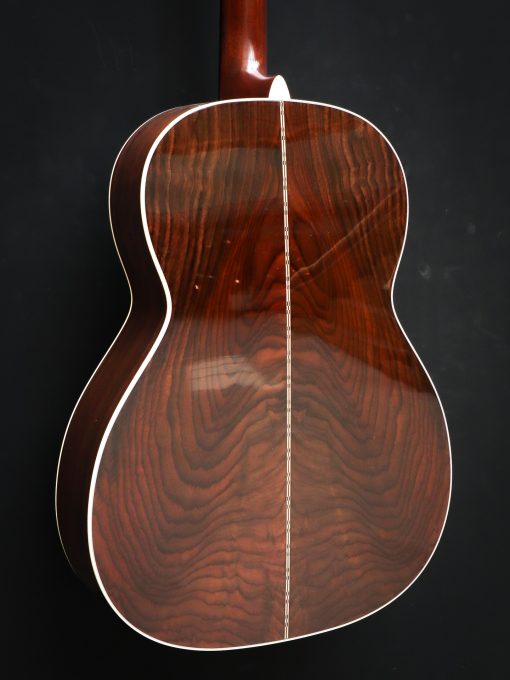 Martin Custom Shop OOOO-28 12th fret - Image 17