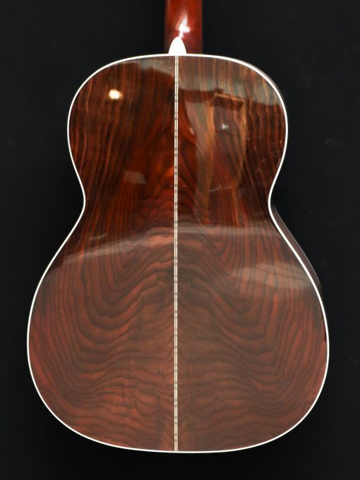 Martin Custom Shop OOOO-28 12th fret - Image 16