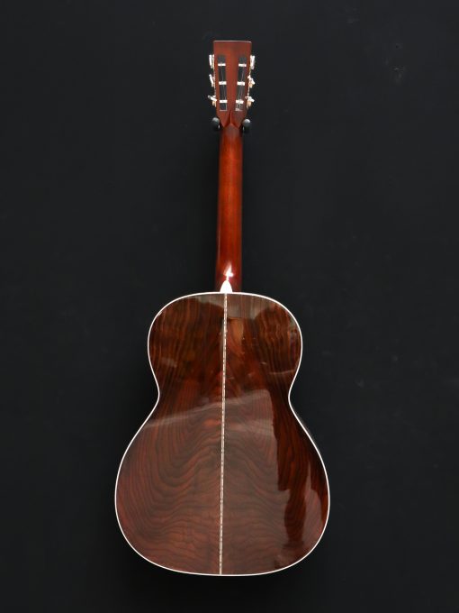 Martin Custom Shop OOOO-28 12th fret - Image 15