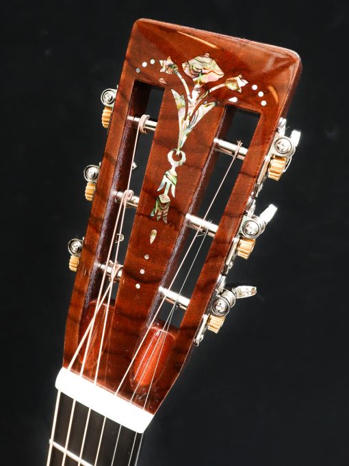 Martin Custom Shop OOOO-28 12th fret - Image 13