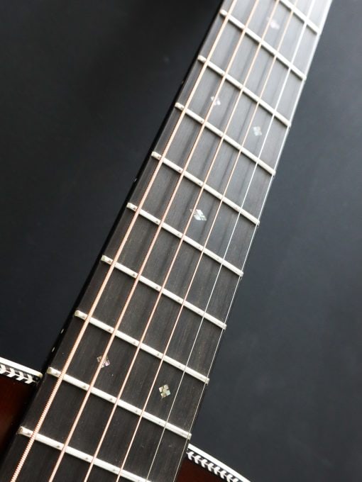 Martin Custom Shop OOOO-28 12th fret - Image 11