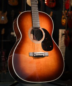Martin Custom Shop OOOO-28 12th fret