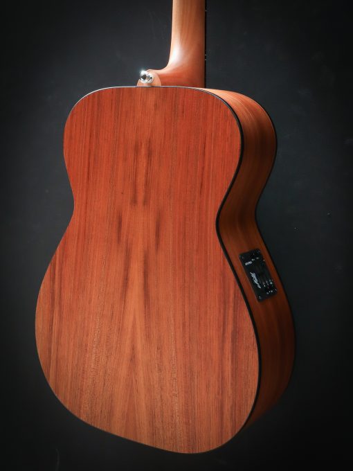 Maton EBW 808 Blackwood - Image 15