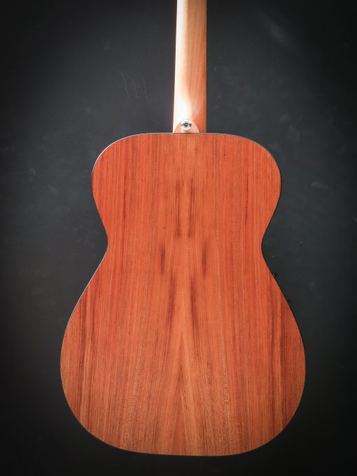 Maton EBW 808 Blackwood - Image 14