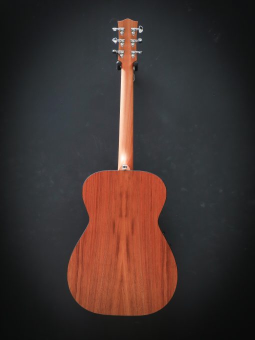 Maton EBW 808 Blackwood - Image 13