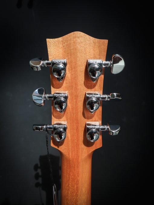 Maton EBW 808 Blackwood - Image 12