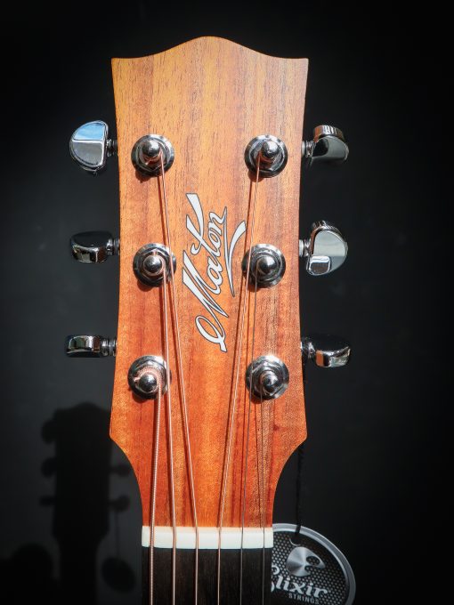 Maton EBW 808 Blackwood - Image 10