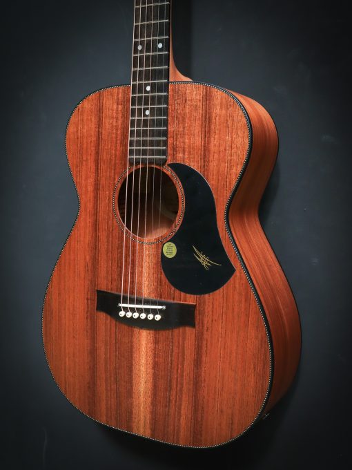 Maton EBW 808 Blackwood - Image 9