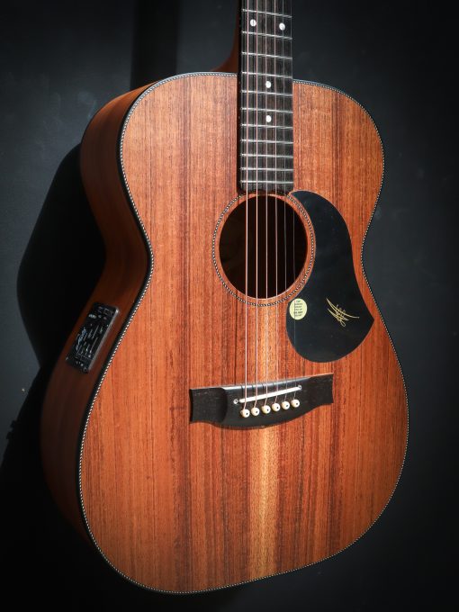 Maton EBW 808 Blackwood - Image 8