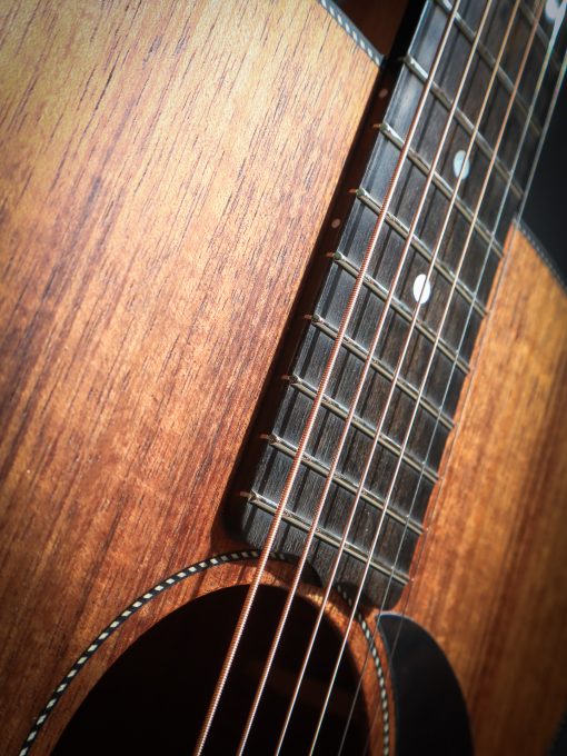 Maton EBW 808 Blackwood - Image 7
