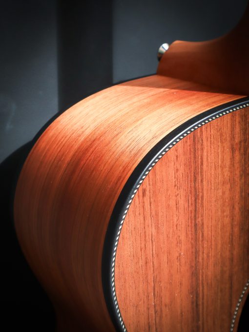 Maton EBW 808 Blackwood - Image 5